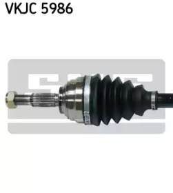 skf vkjc5986